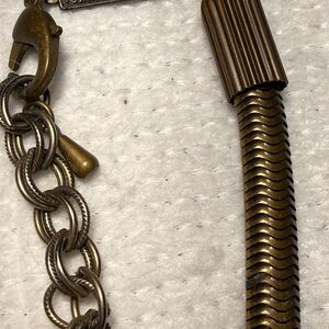 Vintage Jan Michaels San Francisco Necklace